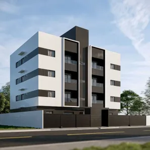 Apartamento com 2 Quartos à venda, 48m² no Cruz das Armas, João Pessoa