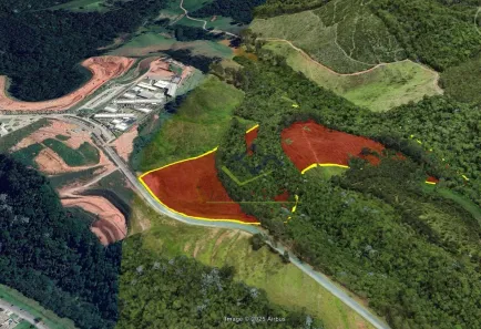 Lote/Terreno à venda, 151411m² no Tamboré, Santana de Parnaíba