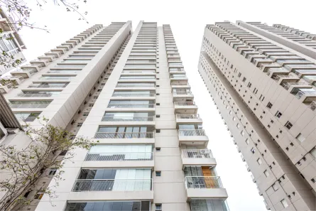 Apartamento com 3 Quartos para venda ou aluguel, 160m² no Santo Amaro, São Paulo