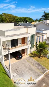 Casa de Condomínio com 4 Quartos à venda, 267m² no Loteamento Residencial Campos do Conde II, Tremembé
