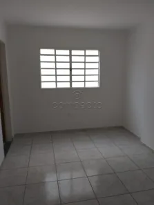 Apartamento com 1 Quarto para alugar, 50m² no Cidade Nova, São José do Rio Preto