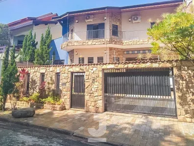 Casa com 4 Quartos à venda, 295m² no Jardim Chapadão, Campinas