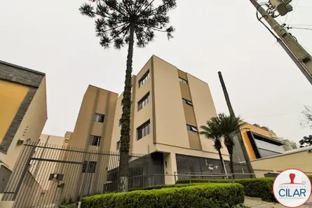 Apartamento com 3 Quartos à venda, 84m² no Alto da Rua XV, Curitiba