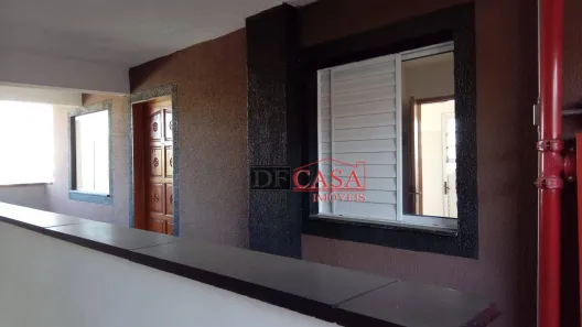 Apartamento com 1 Quarto à venda, 46m² no Jardim Nordeste, São Paulo
