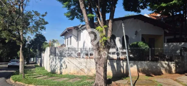 Casa com 3 Quartos à venda, 155m² no Parque São Quirino, Campinas