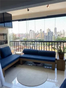 Apartamento com 4 Quartos à venda, 121m² no Vila Paulicéia, São Paulo