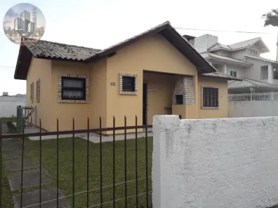 Casa com 2 Quartos à venda, 367m² no Ingleses do Rio Vermelho, Florianópolis
