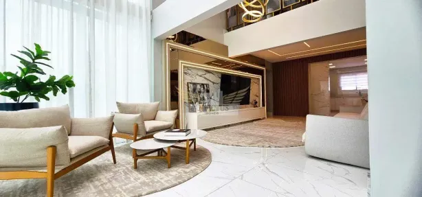 Apartamento com 3 Quartos à venda, 324m² no Campestre, Santo André