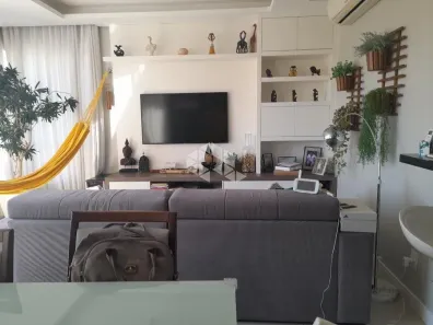 Apartamento com 3 Quartos à venda, 80m² no Cristo Redentor, Porto Alegre