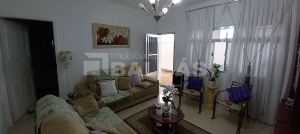 Casa com 4 Quartos à venda, 272m² no Cidade Mãe do Céu, São Paulo