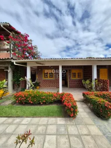 Casa com 2 Quartos à venda, 55m² no Tamandaré, Tamandaré