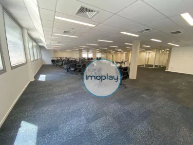 Sala Comercial para alugar, 1091m² no Vila Olímpia, São Paulo