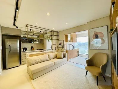 Apartamento com 2 Quartos à venda, 69m² no Vila Leopoldina, São Paulo