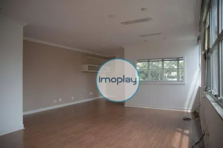 Sala Comercial à venda, 79m² no Cerqueira César, São Paulo
