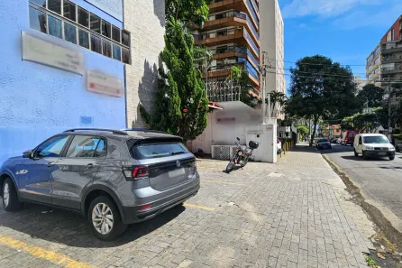 Ponto Comercial para alugar, 400m² no Aclimação, São Paulo