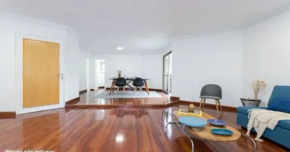 Apartamento com 3 Quartos à venda, 149m² no Planalto Paulista, São Paulo