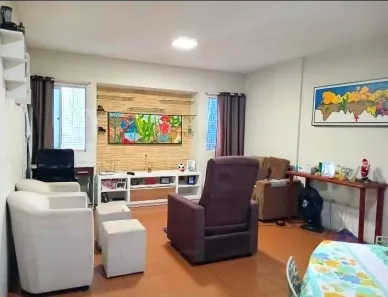 Apartamento com 2 Quartos à venda, 114m² no Candeias, Jaboatão dos Guararapes