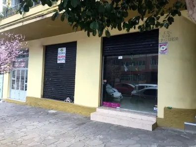 Ponto Comercial para alugar, 106m² no Nossa Senhora de Lourdes, Caxias do Sul