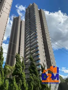 Apartamento com 3 Quartos à venda, 112m² no Vila Yara, Osasco