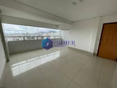 Apartamento com 4 Quartos à venda, 109m² no Sion, Belo Horizonte