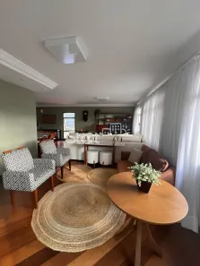 Apartamento com 4 Quartos à venda, 212m² no Cambuí, Campinas
