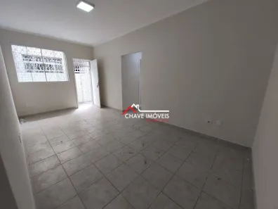 Apartamento com 2 Quartos à venda, 64m² no Embaré, Santos