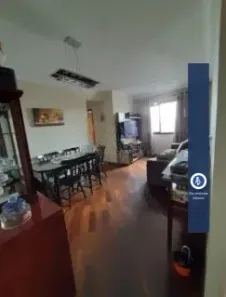 Apartamento com 2 Quartos à venda, 57m² no Mooca, São Paulo