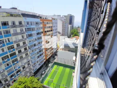 Kitnet com 1 Quarto à venda, 29m² no Flamengo, Rio de Janeiro