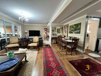 Apartamento com 3 Quartos à venda, 142m² no Vila Leopoldina, São Paulo