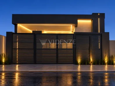 Casa com 3 Quartos à venda, 168m² no Marianga, Itabaiana