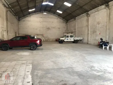 Galpão/Depósito/Armazém à venda, 480m² no Brás, São Paulo