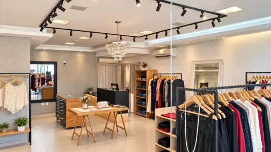 Ponto Comercial para alugar, 70m² no Centro, Botucatu