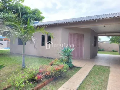 Casa com 3 Quartos à venda, 341m² no São Pedro, Arroio do Sal