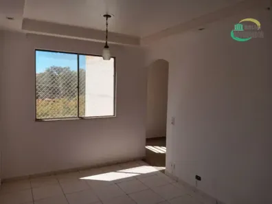 Apartamento com 2 Quartos à venda, 68m² no Conjunto Residencial Parque Bandeirantes, Campinas