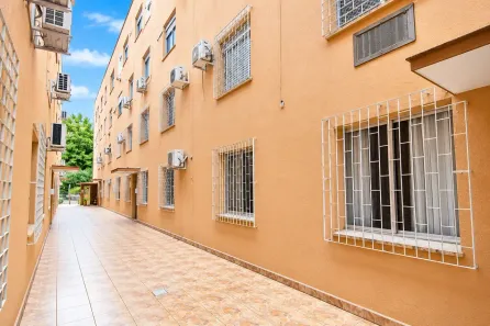 Apartamento com 2 Quartos para alugar, 70m² no Marechal Rondon, Canoas