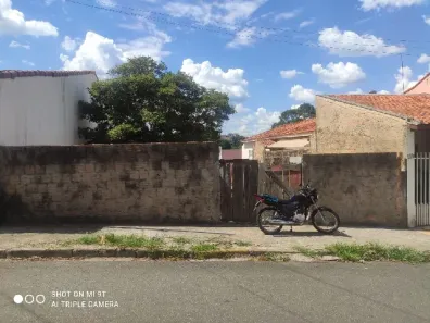 Lote/Terreno à venda, 140m² no Vila Serafim, Itapetininga