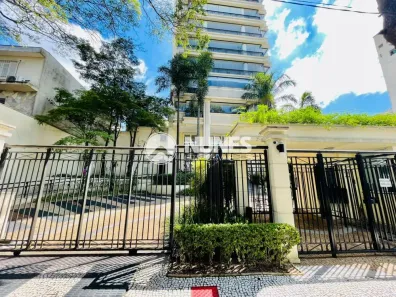 Apartamento com 3 Quartos à venda, 215m² no Sumaré, São Paulo