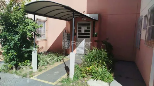 Apartamento com 1 Quarto à venda, 37m² no Rubem Berta, Porto Alegre