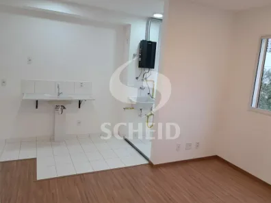 Apartamento com 2 Quartos à venda, 36m² no Parque Alves de Lima, São Paulo