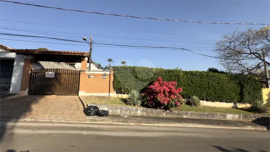 Casa de Condomínio com 2 Quartos à venda, 250m² no Colinas do Mosteiro de Itaici, Indaiatuba