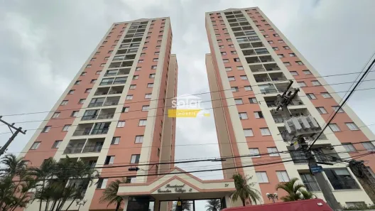 Apartamento com 3 Quartos à venda, 80m² no Vila Domitila, São Paulo