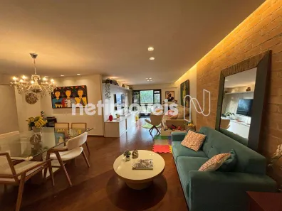 Apartamento com 4 Quartos à venda, 175m² no Vila Mariana, São Paulo