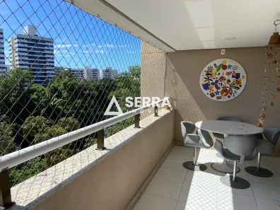 Apartamento com 1 Quarto à venda, 46m² no Paralela, Salvador