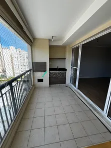 Apartamento com 3 Quartos à venda, 92m² no Vila Brandina, Campinas
