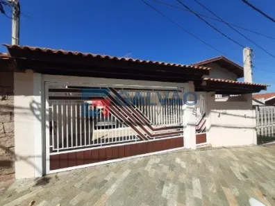 Sobrado com 3 Quartos à venda, 321m² no Jardim Marco Leite, Jundiaí