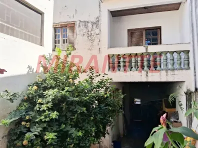 Imóvel Comercial com 2 Quartos à venda, 120m² no Casa Verde, São Paulo