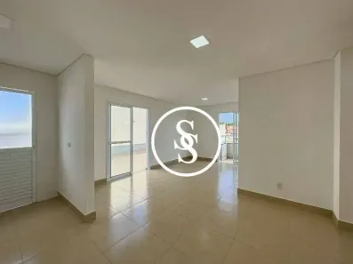 Cobertura com 2 Quartos à venda, 110m² no Paulicéia, São Bernardo do Campo