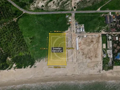 Lote/Terreno à venda, 6864m² no Canaan, Trairi