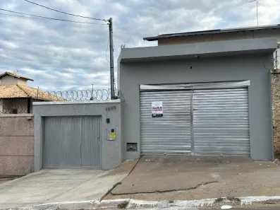 Ponto Comercial para alugar, 50m² no Todos os Santos, Montes Claros