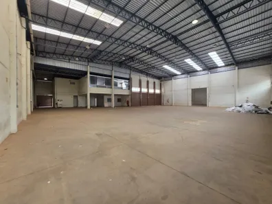 Galpão/Depósito/Armazém para alugar, 1093m² no Plano Diretor Sul, Palmas